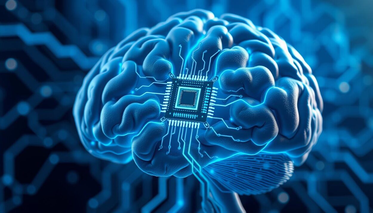 Tether Explores Brain-Computer Interfaces