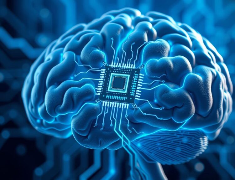 Tether Explores Brain-Computer Interfaces