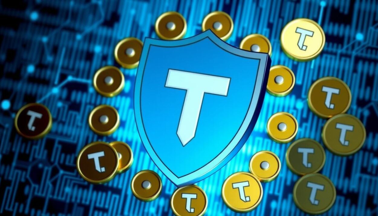 Tether Invests in Zengo Wallet for Enhanced Security