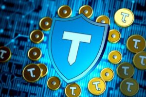 Tether Invests in Zengo Wallet for Enhanced Security