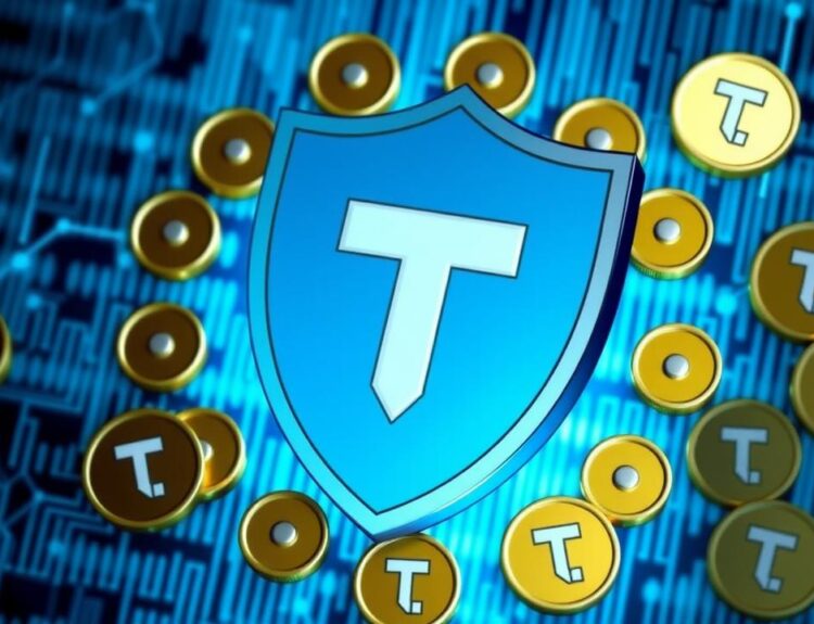 Tether Invests in Zengo Wallet for Enhanced Security