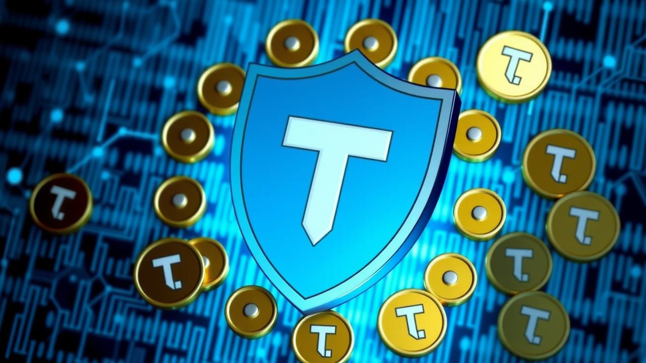 Tether Invests in Zengo Wallet for Enhanced Security