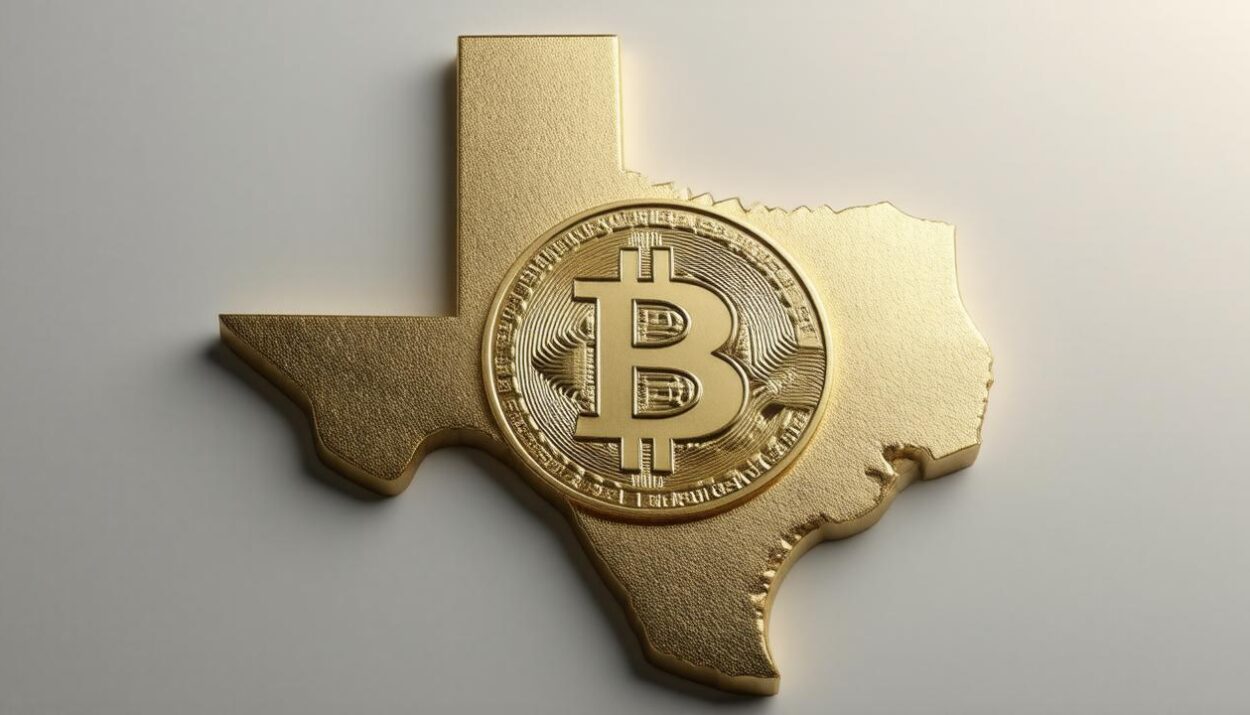 Texas Considers Bitcoin Investment