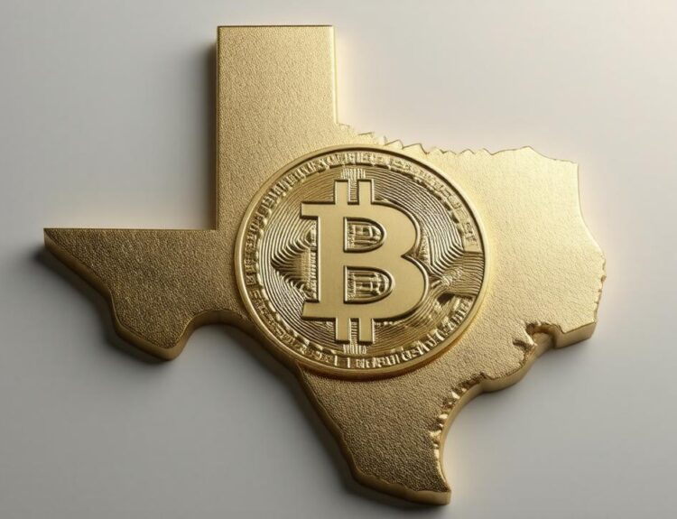 Texas Considers Bitcoin Investment