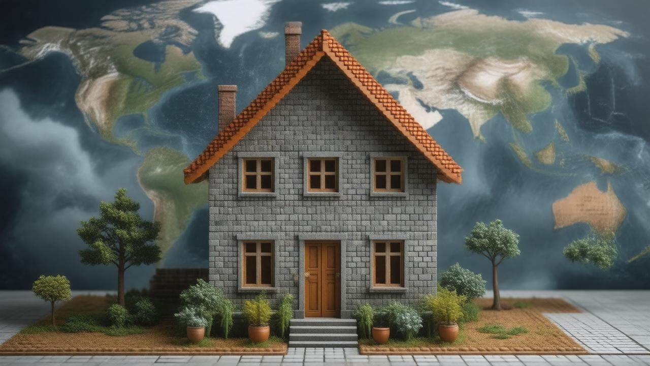 Tokenization to Aid Europe's Housing Crisis