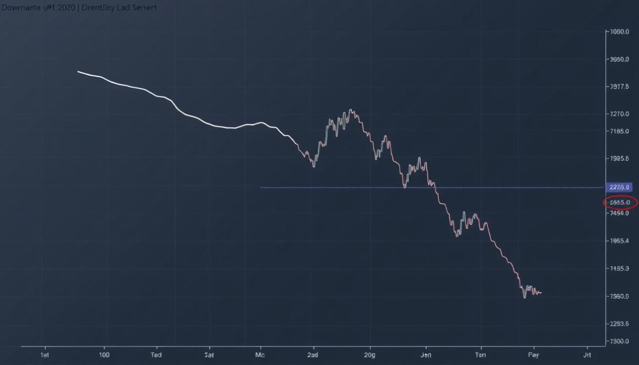 Toncoin Price Drops to Key Support Level