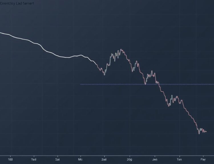 Toncoin Price Drops to Key Support Level