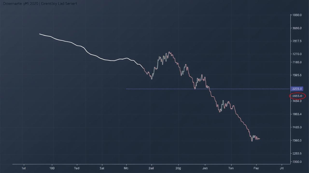 Toncoin Price Drops to Key Support Level