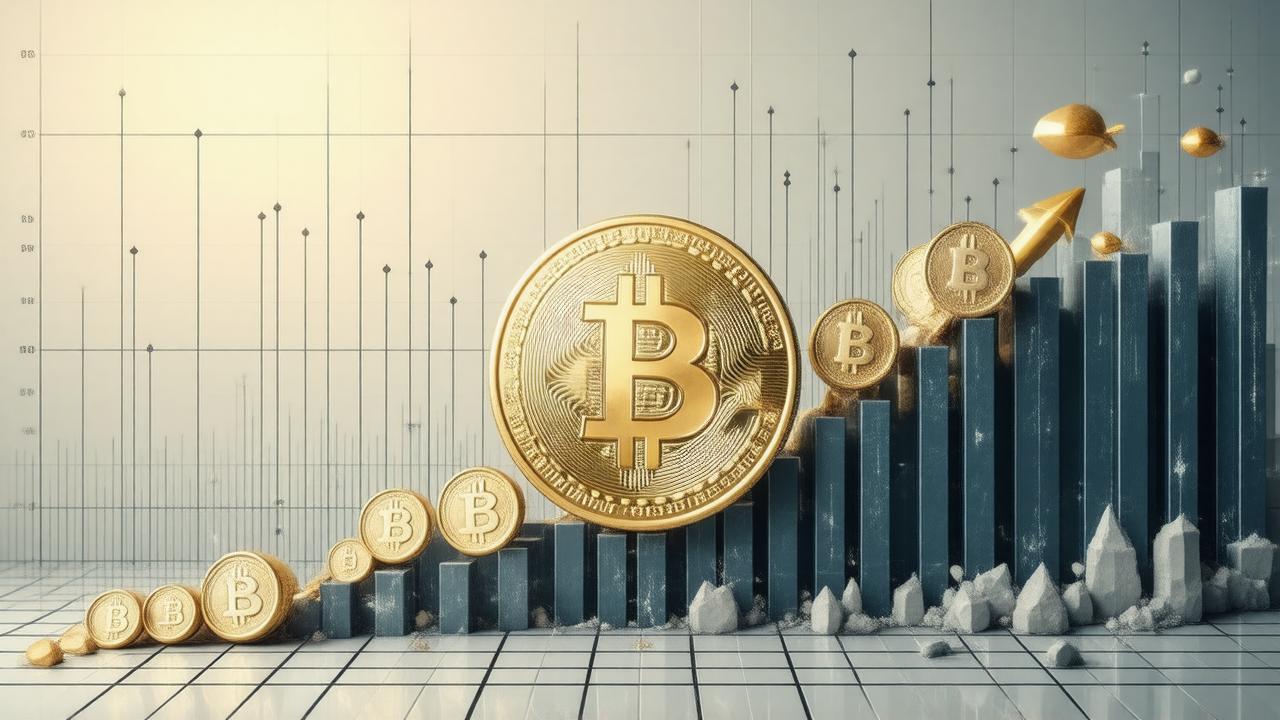 Top 10 Altcoins Leading Market Gains