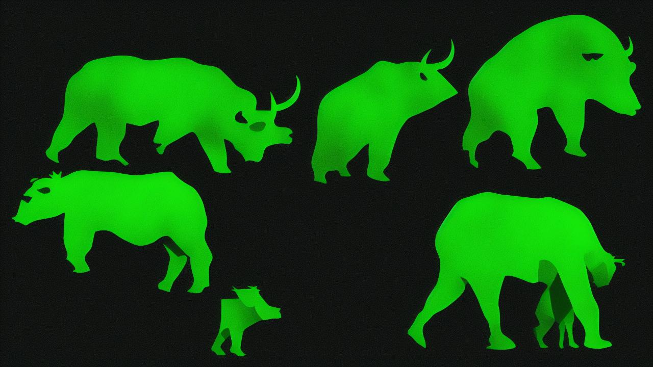 TRON Price May Recover Amid Bear Market