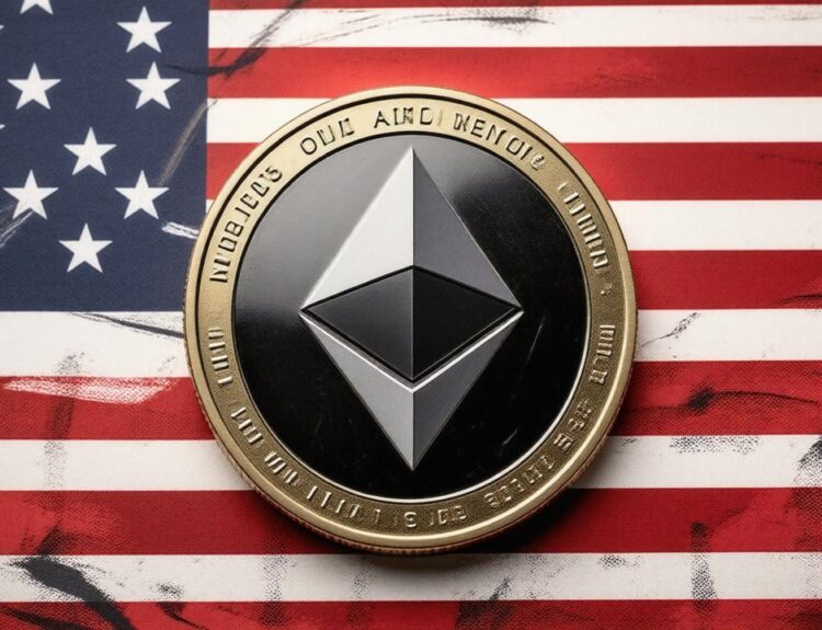 Trump-Backed DeFi Project Buys $10M Ethereum