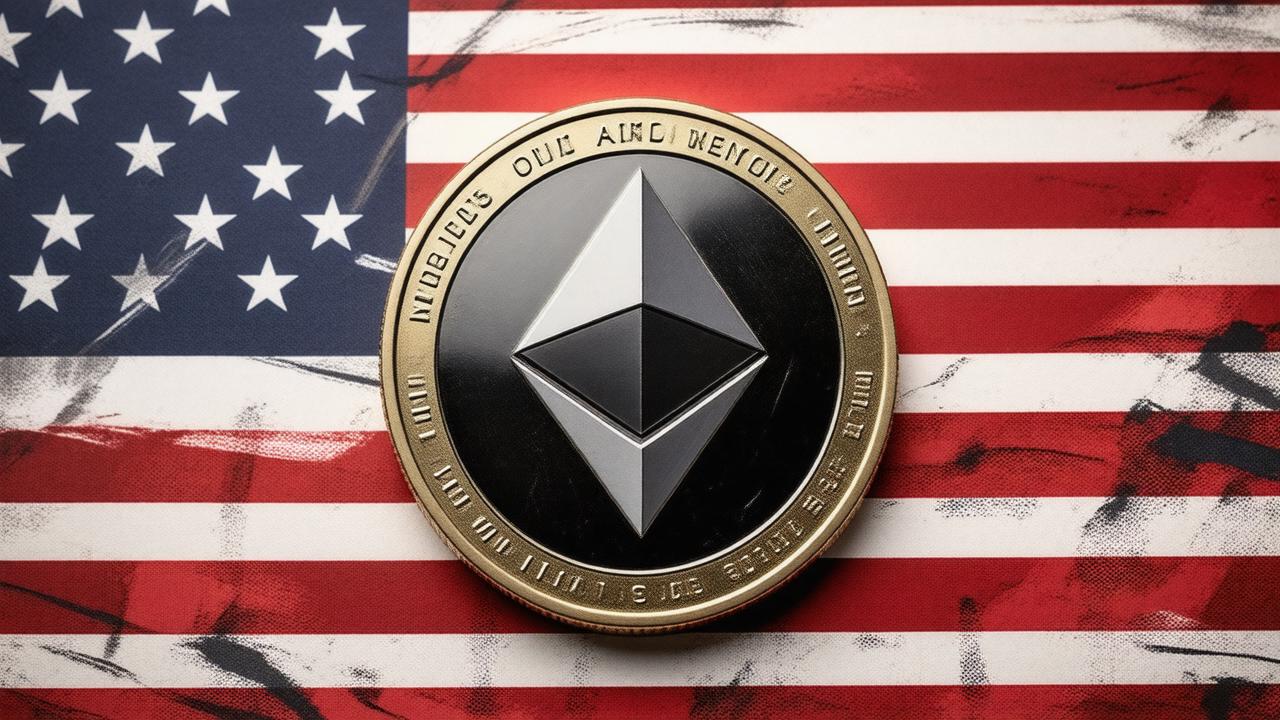 Trump-Backed DeFi Project Buys $10M Ethereum