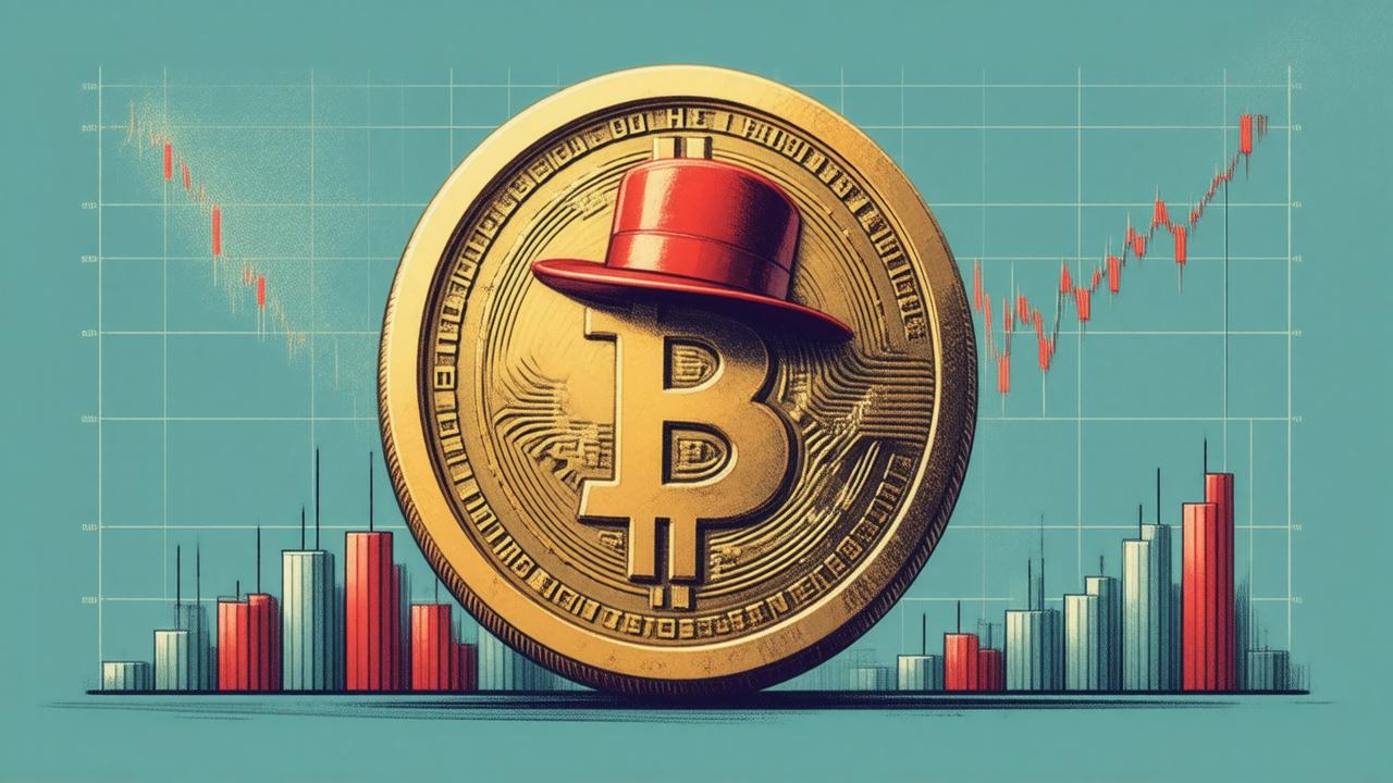 Trump Meme Coin Generates $100 Million