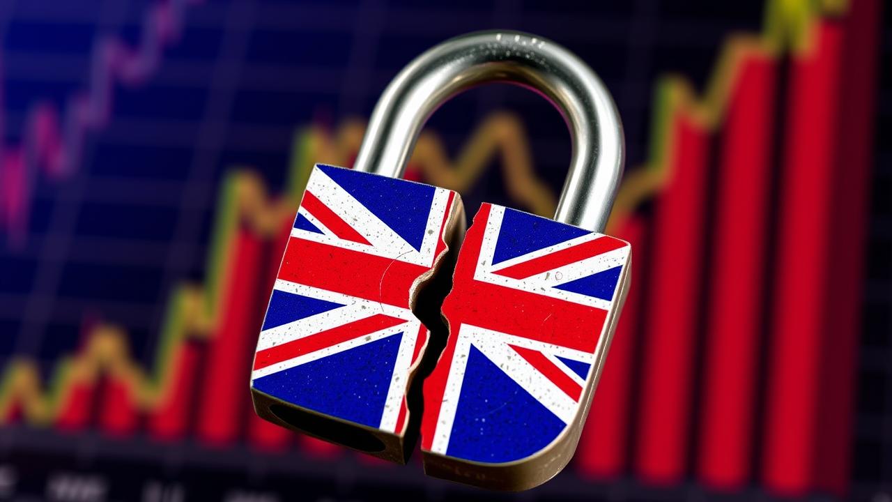 UK Crypto Derivatives Ban Sparks Industry Backlash