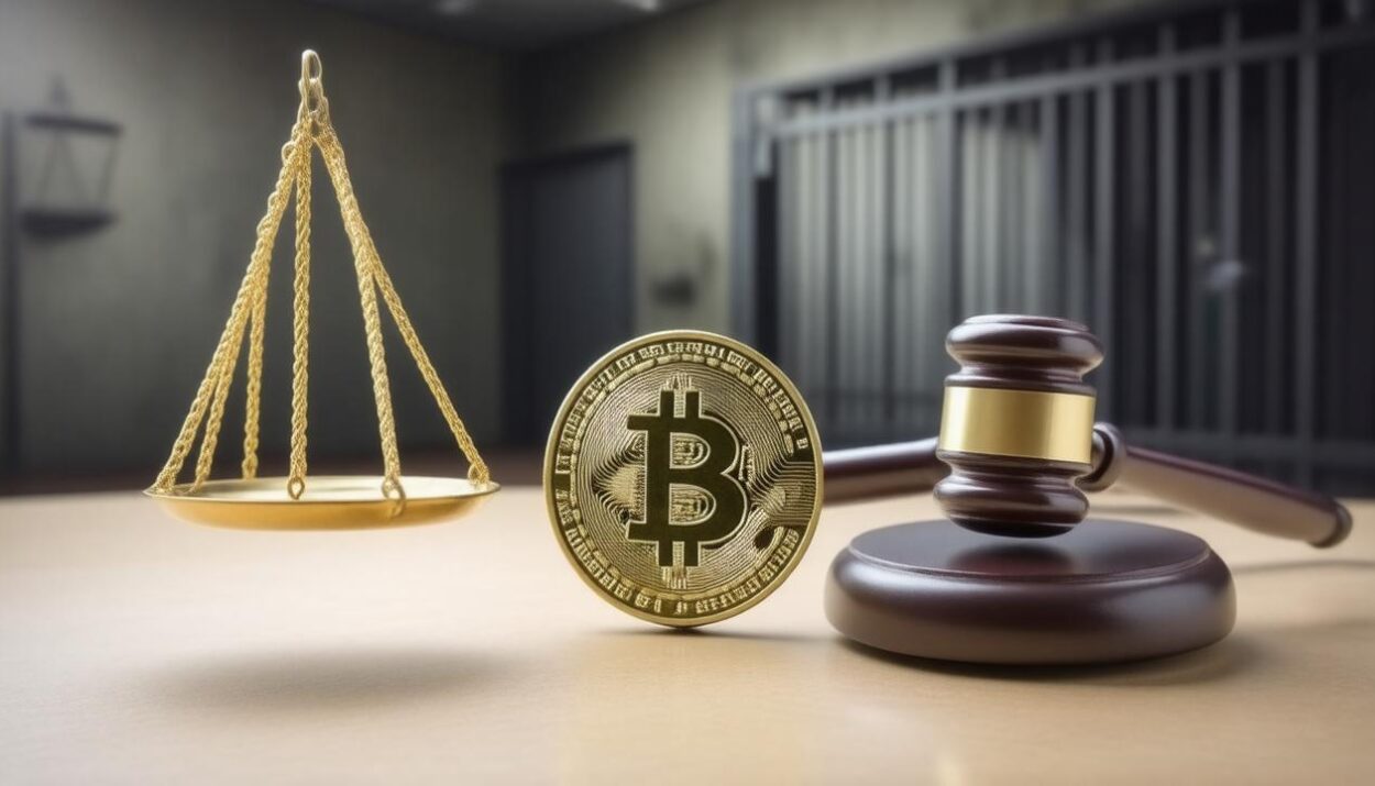 UK Man Jailed 18 Months for Hiding Bitcoin Holdings