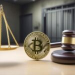 UK Man Jailed 18 Months for Hiding Bitcoin Holdings