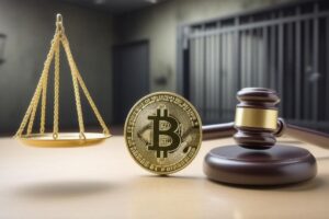 UK Man Jailed 18 Months for Hiding Bitcoin Holdings