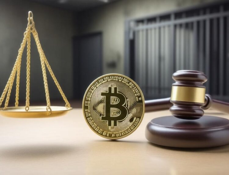 UK Man Jailed 18 Months for Hiding Bitcoin Holdings