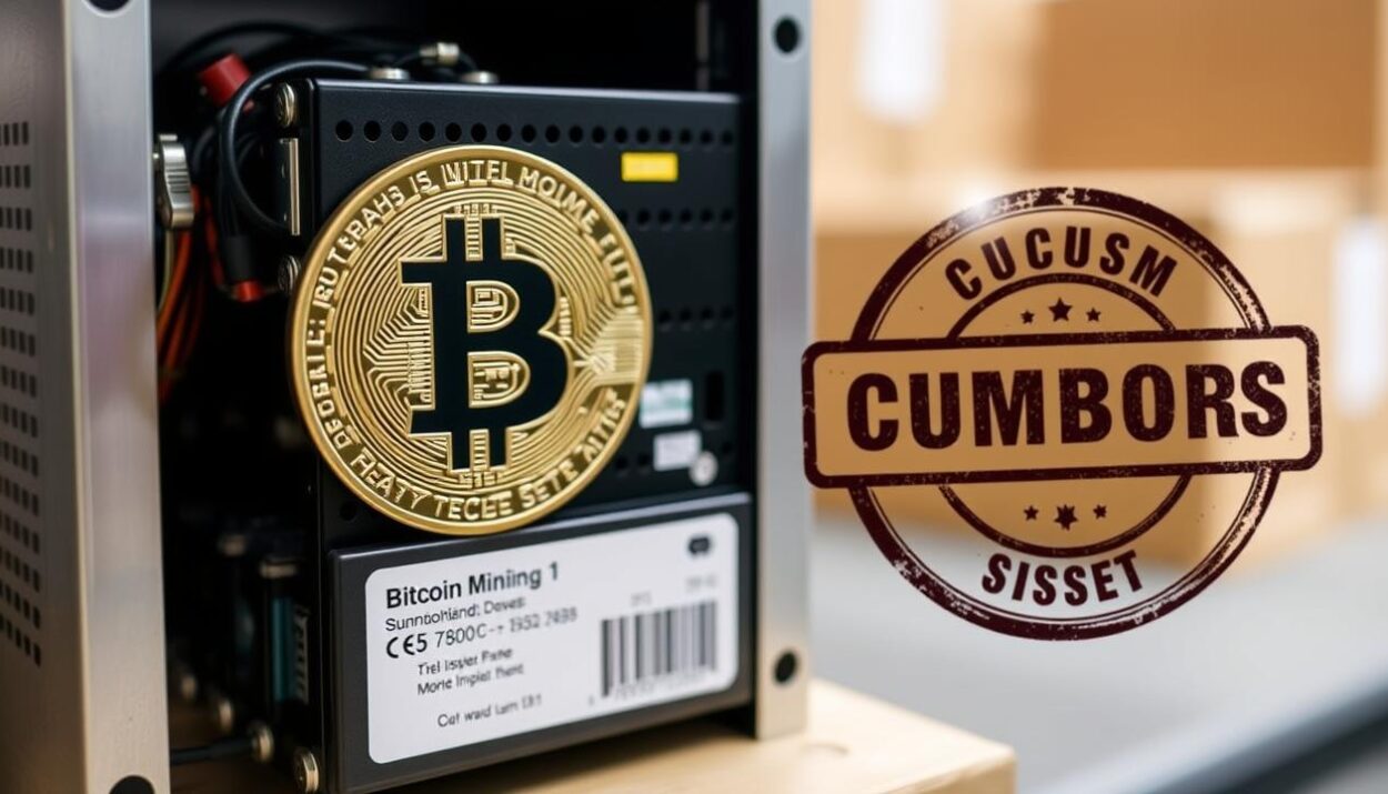 US Crypto Miners Face Delays Over Bitmain Shipments