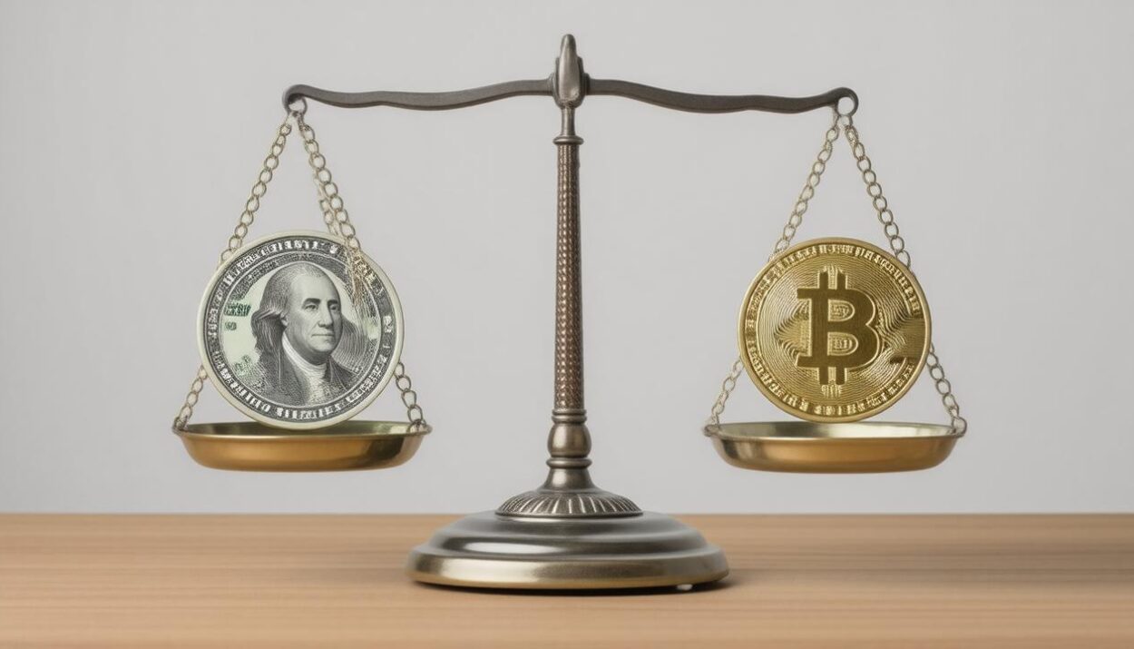 US Lawmakers Propose Stablecoin Regulation Frameworks