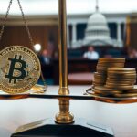 US Lawmakers Unveil Crypto Regulation Working Group