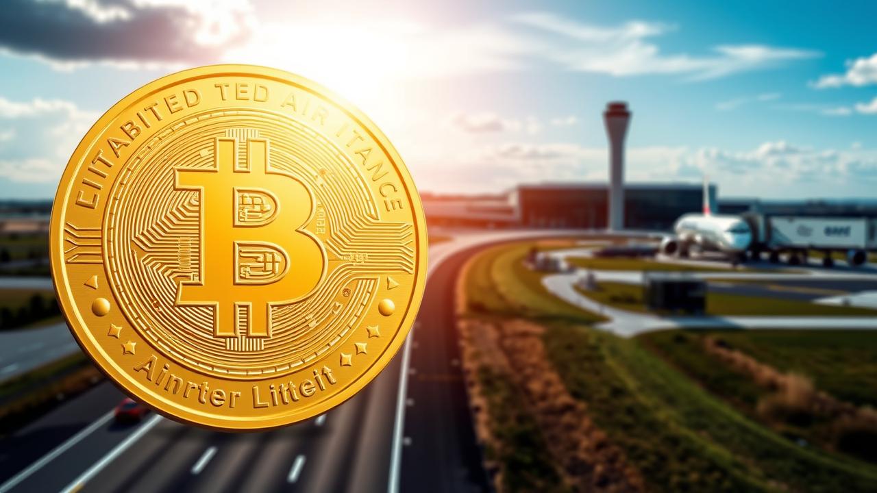 US Sovereign Wealth Fund Sparks Crypto Speculation
