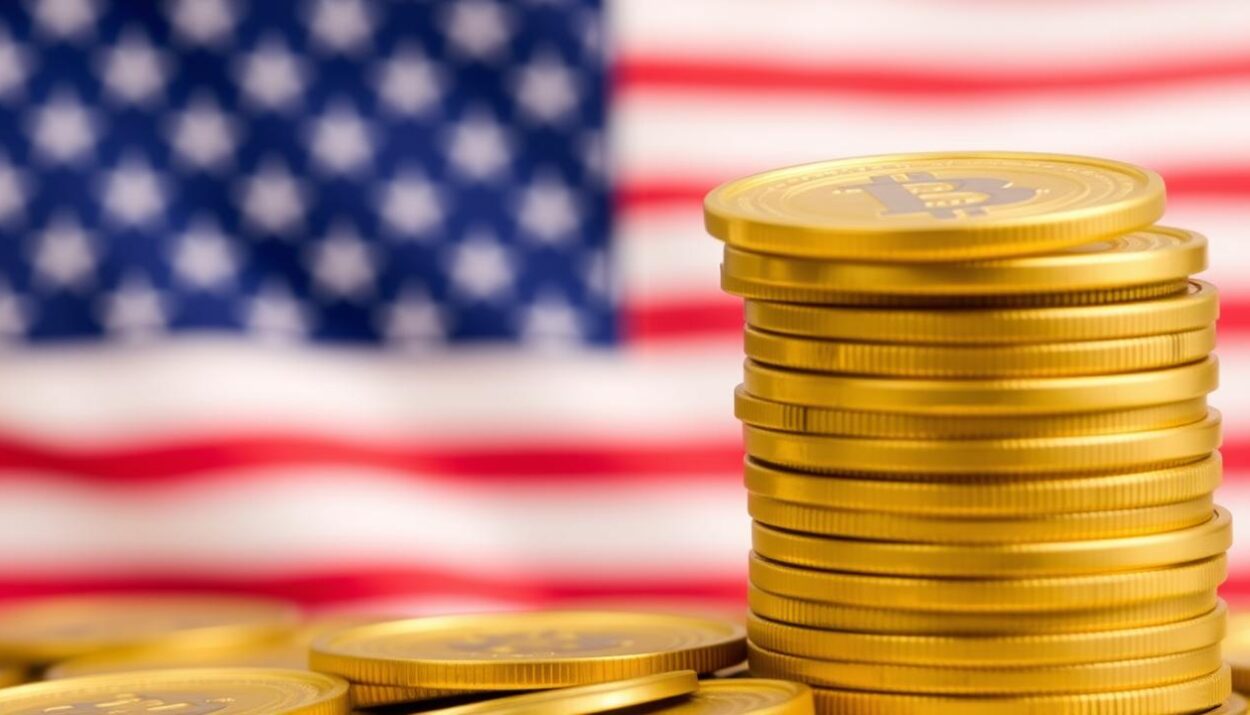 US States Eye $23 Billion Bitcoin Boost