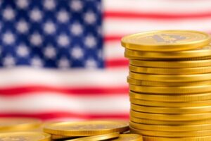 US States Eye $23 Billion Bitcoin Boost