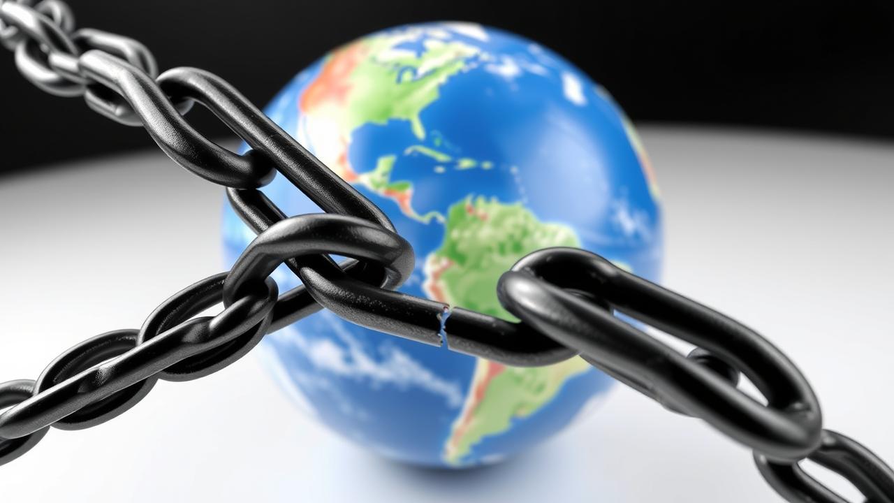 US Tariffs Hit Cryptocurrency Mining in Canada, China, Mexico