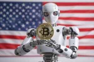 US to Become Crypto and AI Capital