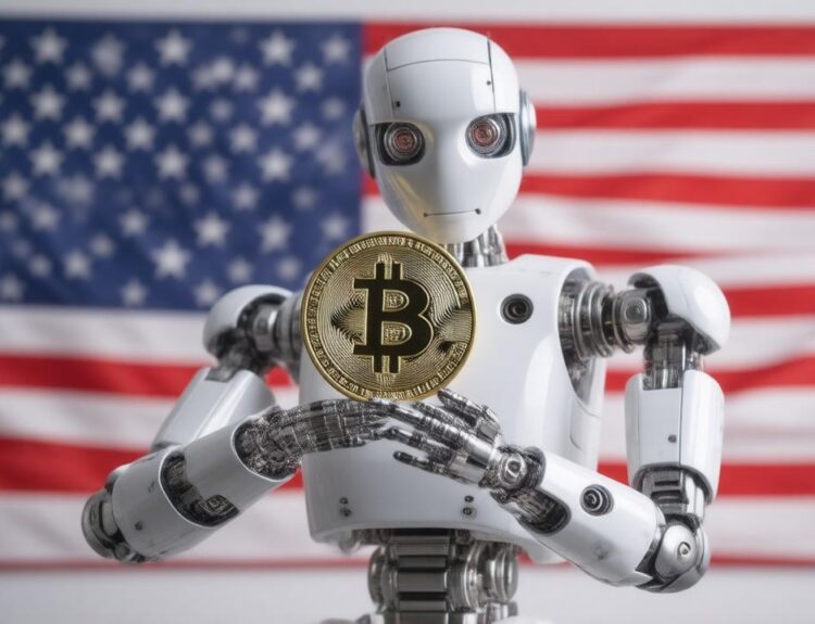 US to Become Crypto and AI Capital