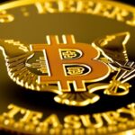 US Treasury May Hold Bitcoin