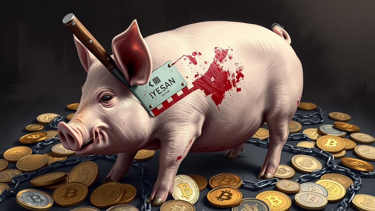 Virginia Authorities Recover $1.4 Million in Crypto Scam
