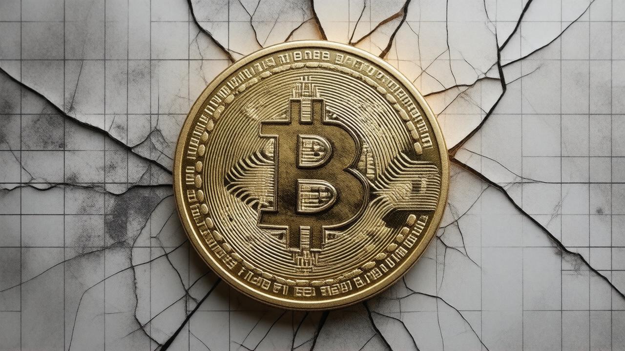 Weiss Sells 10% of Bitcoin Amid Market Uncertainty