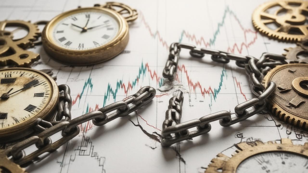 XRP Ledger Resumes After Hour-Long Disruption