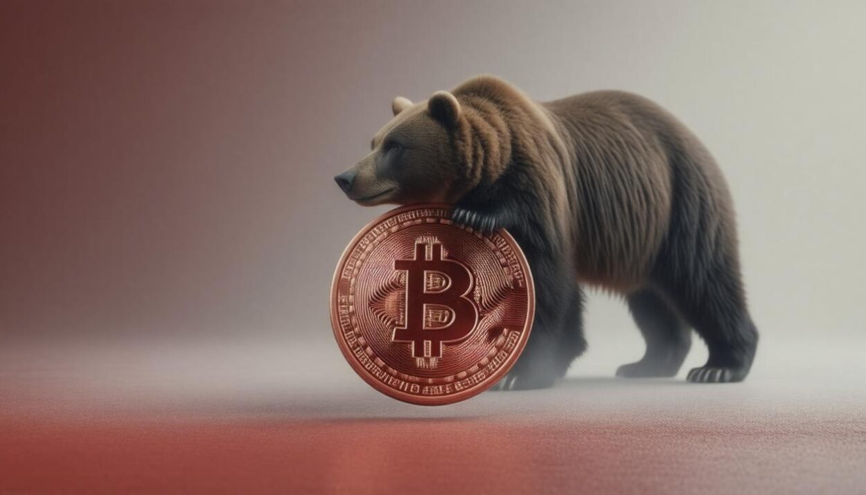 XRP Plunges 30% Amid Bear Market