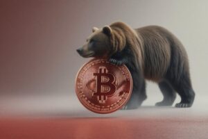 XRP Plunges 30% Amid Bear Market