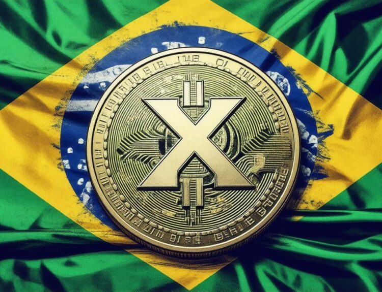 XRP Spot ETF Gets Regulatory Approval