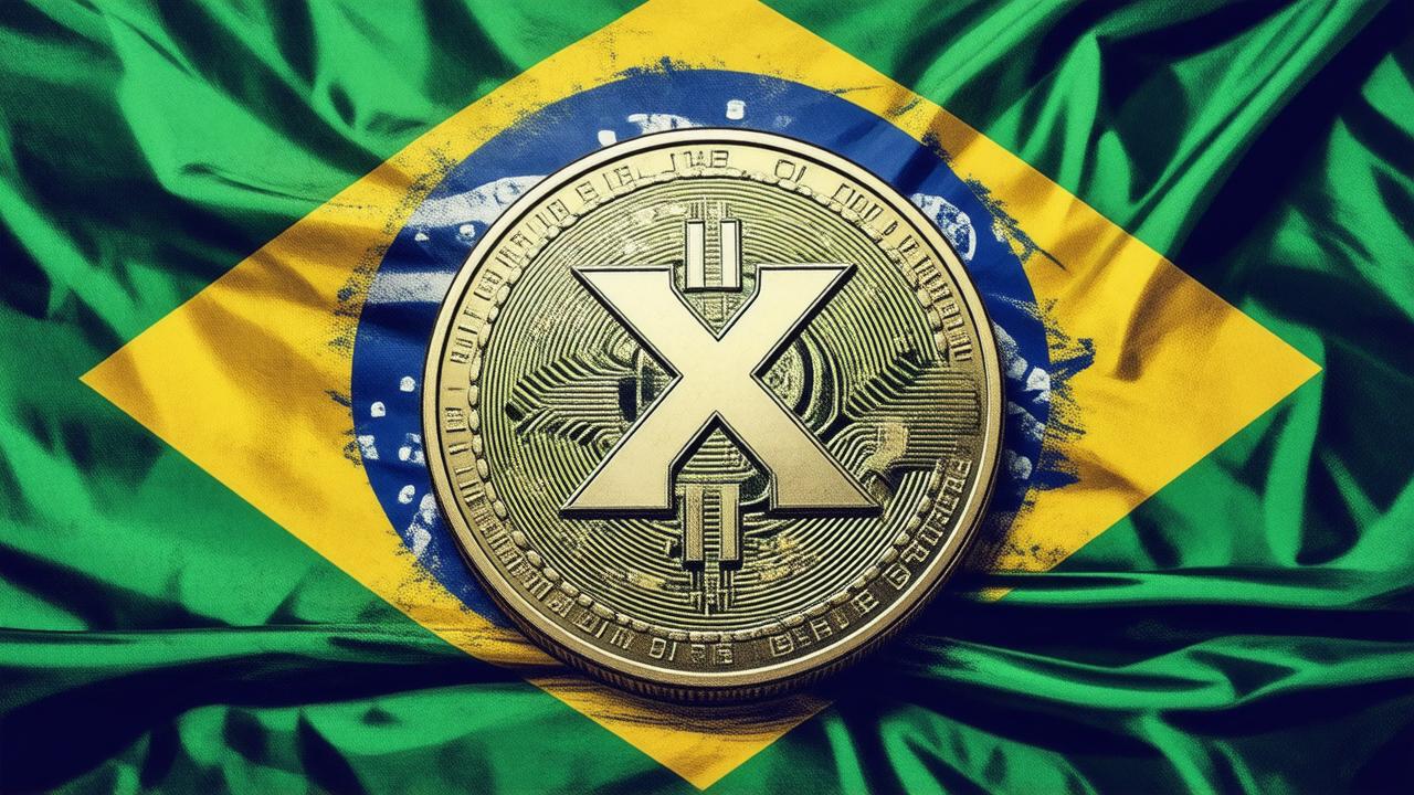 XRP Spot ETF Gets Regulatory Approval