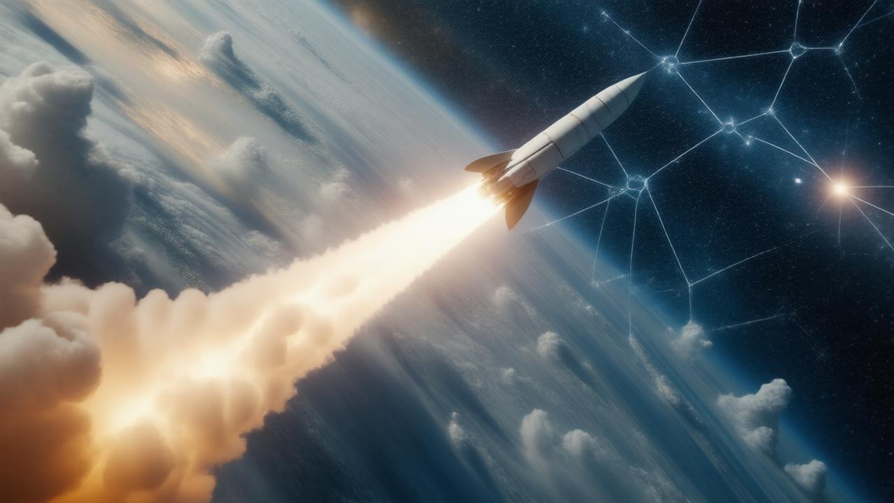 XYO Surges 30% Ahead of Layer-1 Blockchain Launch
