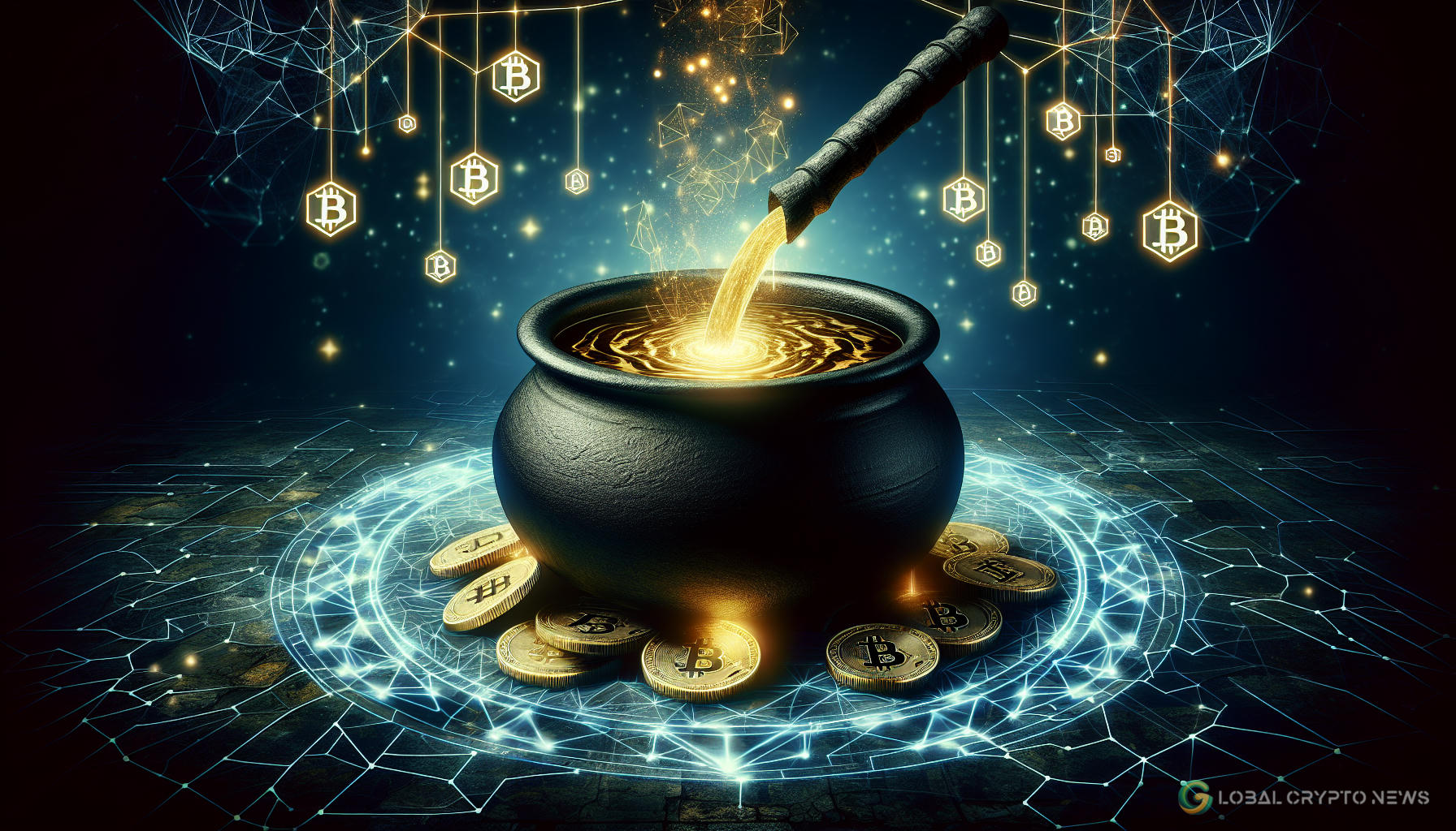 Abracadabra Finance Loses $13M in gmCauldron Security Exploit
