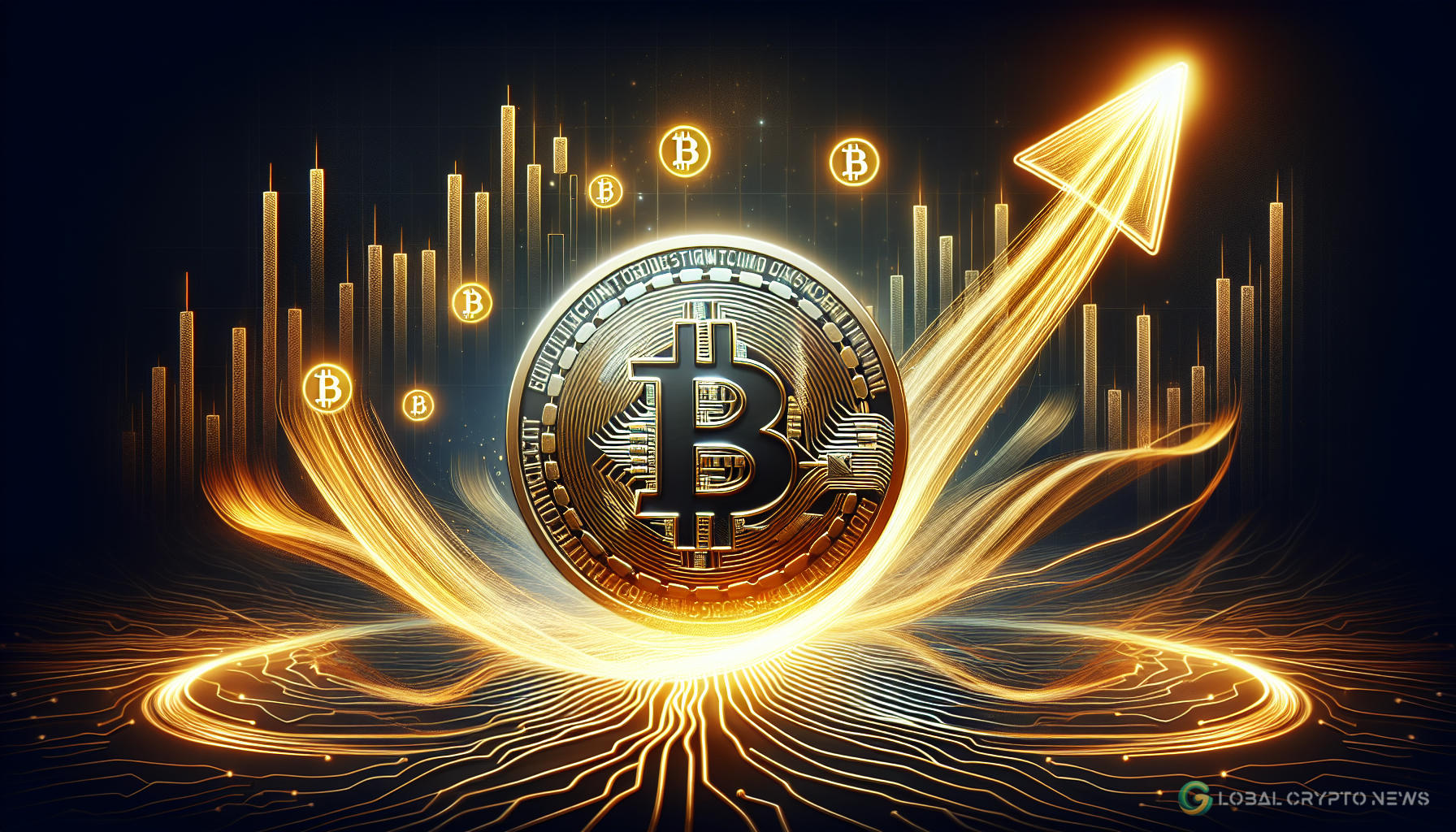 Bitcoin ETF Inflows Surge 1300% After Fed Rate Decision