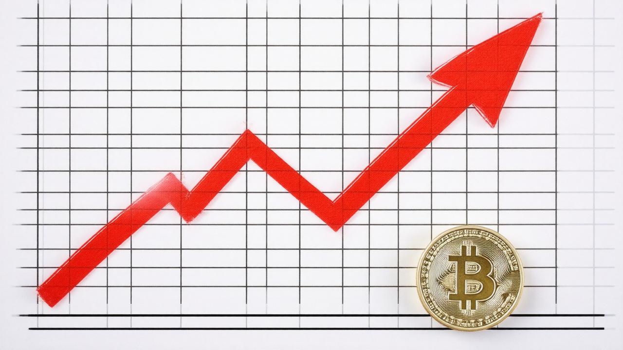 Bitcoin ETF Outflows Resume Amid Risk-Off Sentiment