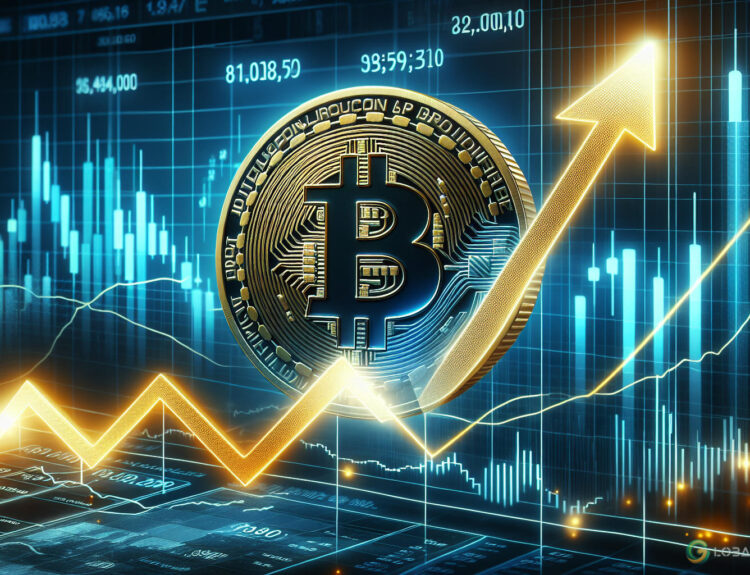 Bitcoin ETFs Attract $744M Inflows Amid Market Recovery