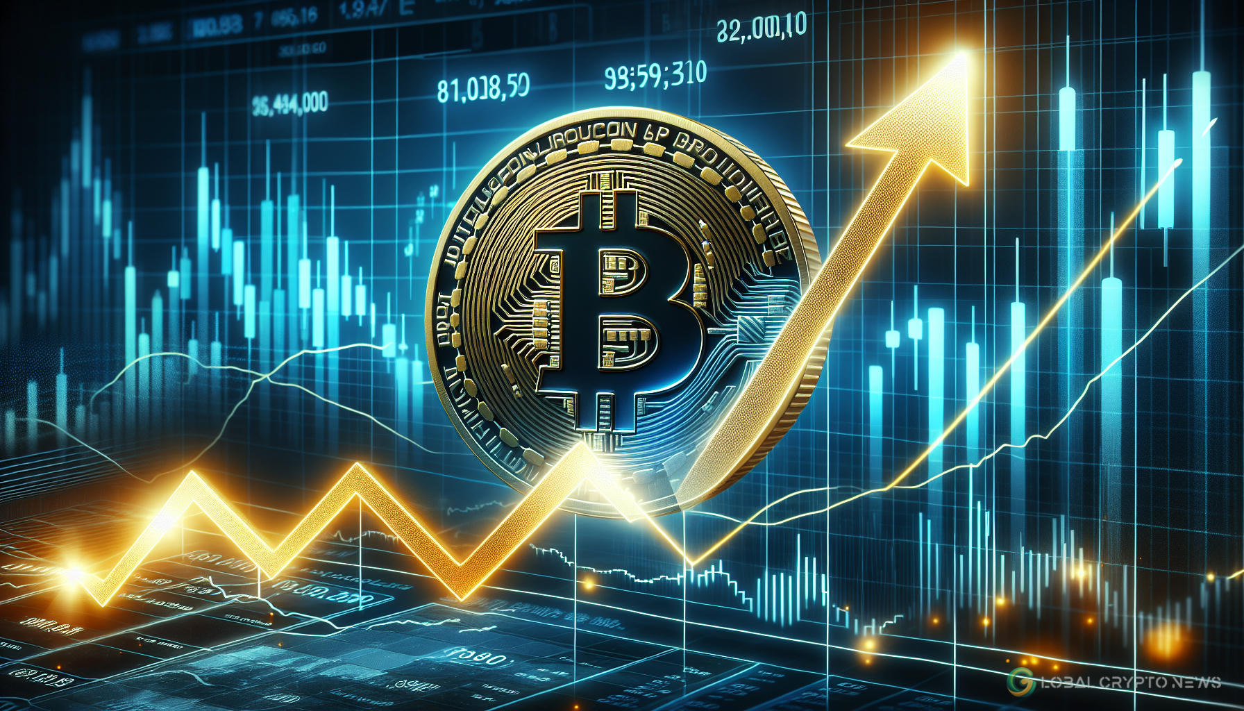 Bitcoin ETFs Attract $744M Inflows Amid Market Recovery
