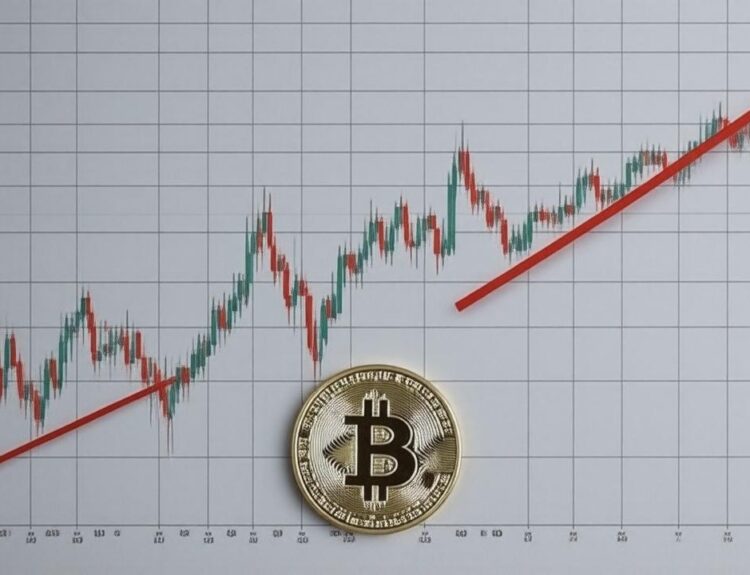 Bitcoin ETFs Record Third Day of Net Outflows