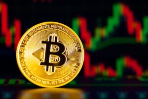 Bitcoin Gold Surges 50% Amid Mixed Crypto Market Performance