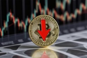 Bitcoin Price Drops Below $83,000 Amid Tariff Announcement