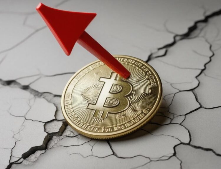 Bitcoin Price Falls to $85,000 Amid Crypto Market Sell-Off