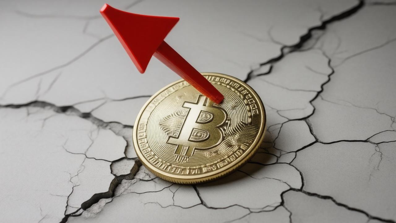 Bitcoin Price Falls to $85,000 Amid Crypto Market Sell-Off